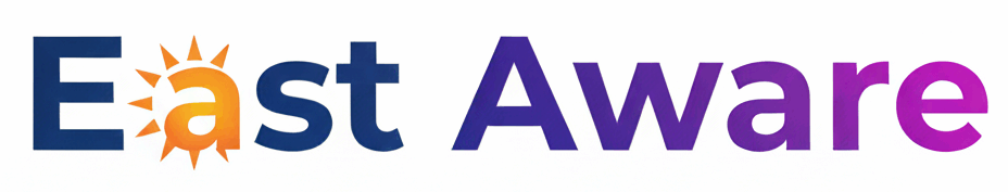 EastAware Logo